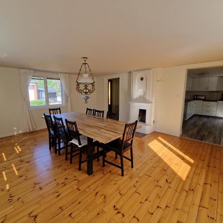 Ferienhaus In Loenneberga 外观 照片