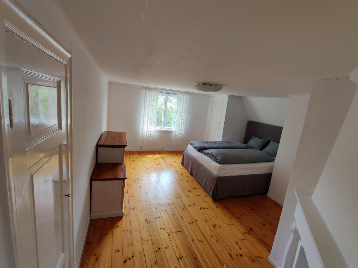Ferienhaus In Loenneberga 外观 照片