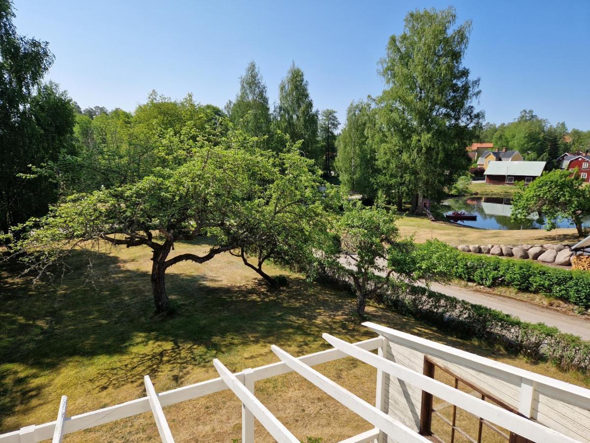 Ferienhaus In Loenneberga 外观 照片